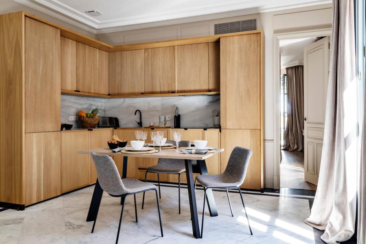 Апартаменты Ayala 63 - The Arc Collection Мадрид Экстерьер фото