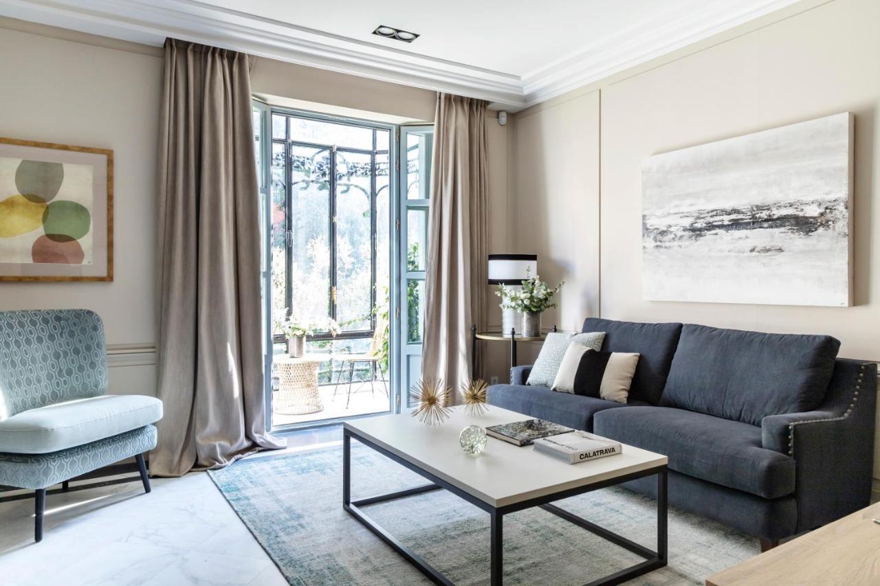 Апартаменты Ayala 63 - The Arc Collection Мадрид Экстерьер фото
