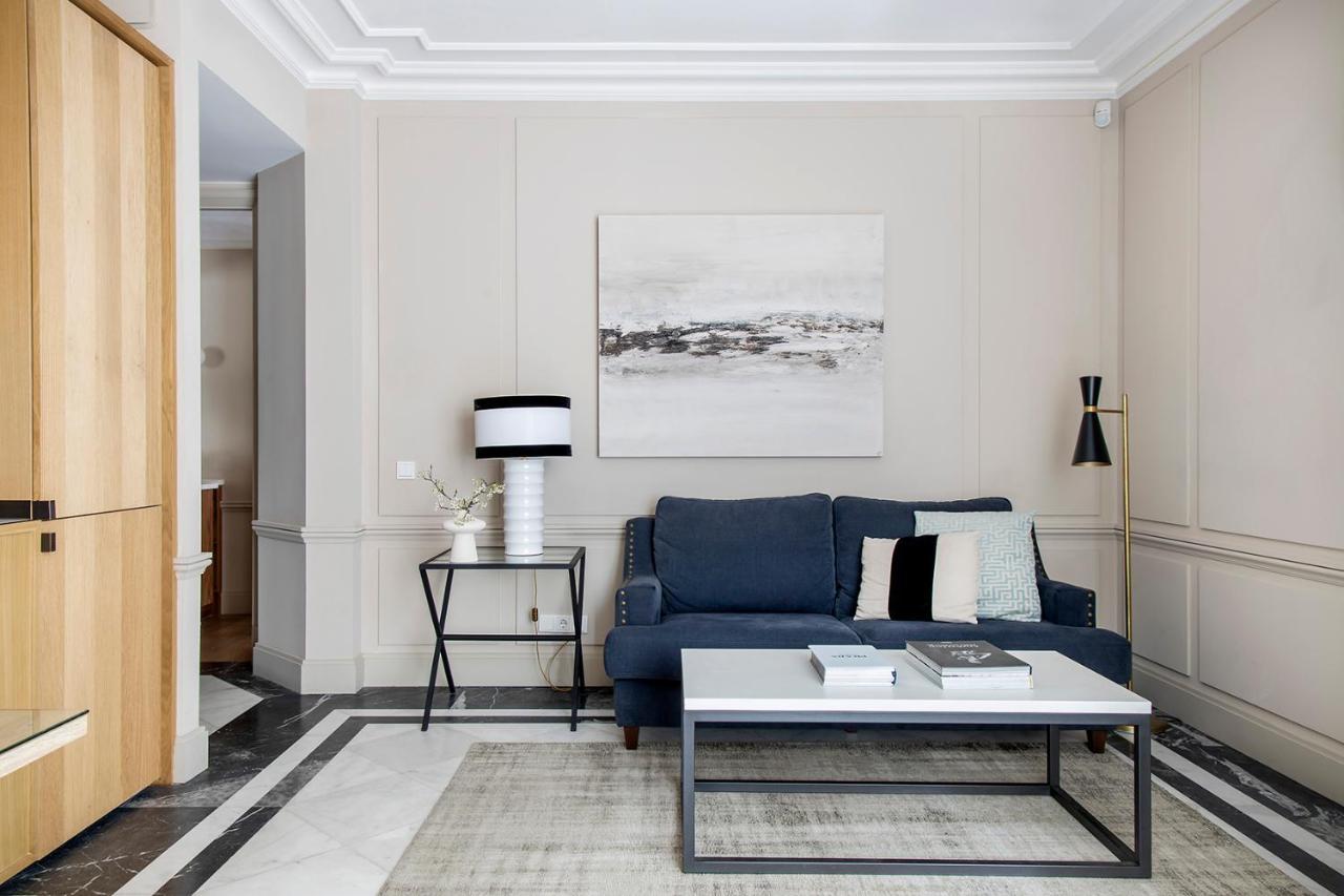 Апартаменты Ayala 63 - The Arc Collection Мадрид Экстерьер фото