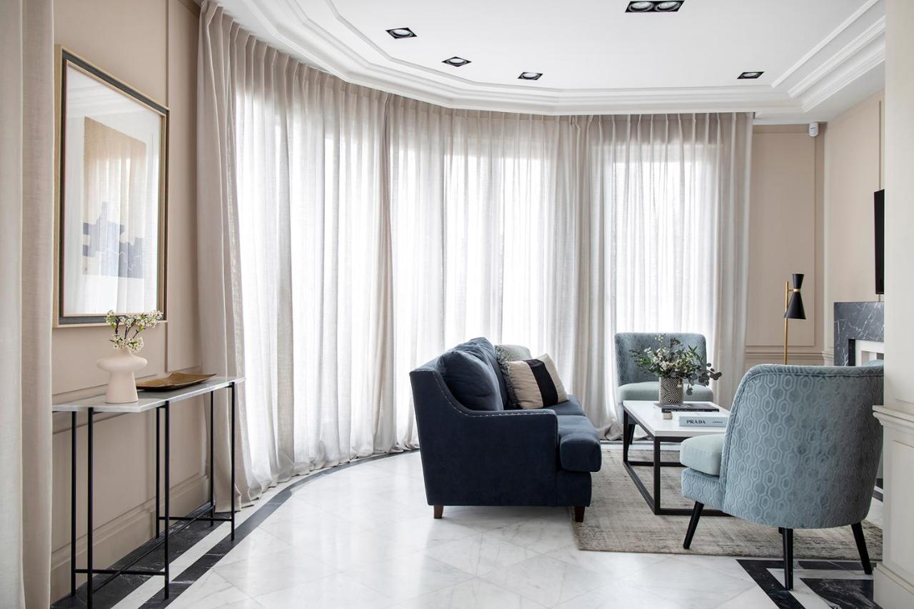 Апартаменты Ayala 63 - The Arc Collection Мадрид Экстерьер фото