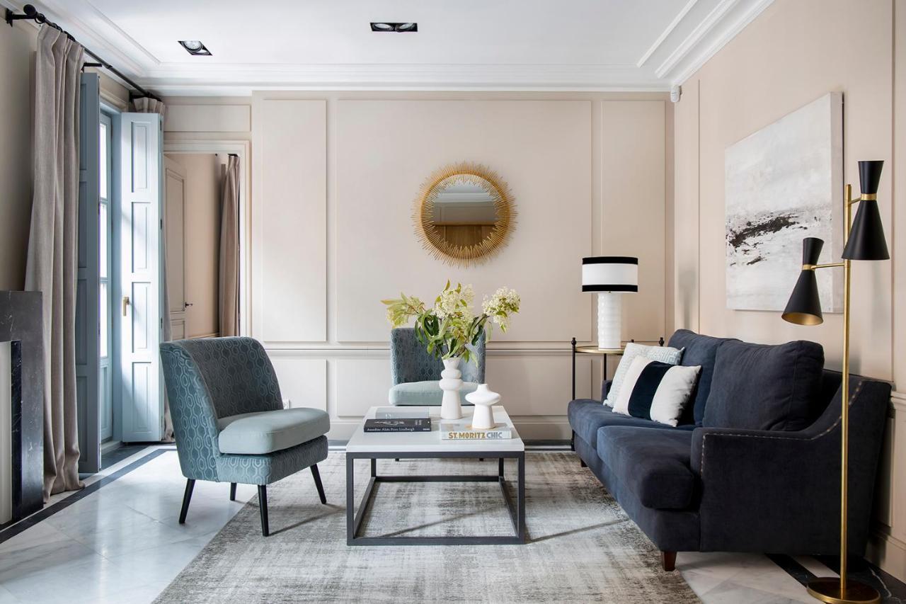 Апартаменты Ayala 63 - The Arc Collection Мадрид Экстерьер фото