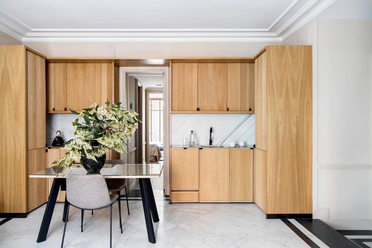 Апартаменты Ayala 63 - The Arc Collection Мадрид Экстерьер фото