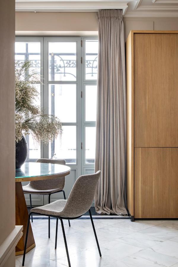Апартаменты Ayala 63 - The Arc Collection Мадрид Экстерьер фото